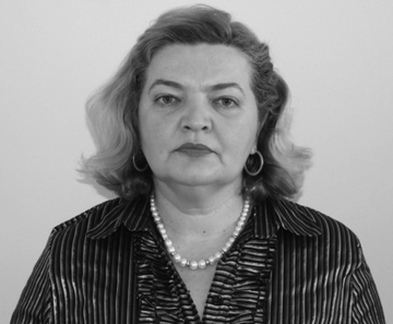 Komemorativna sjednica povodom smrti dr Dobrinke Marić