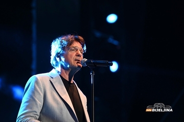 Saslušan Zdravko Čolić