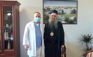 Bijeljina: Neophodno jedinstvo u borbi protiv pandemije