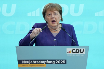 Senzacija iz Berlina: Angela Merkel se vraća na čelo države?!