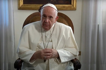 Papino zdravlje bolje ali upala pluća ne prolazi