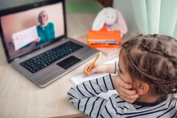 U Crnoj Gori škole prelaze na online nastavu
