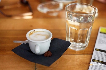 Da li su kafa i mlijeko idealna kombinacija
