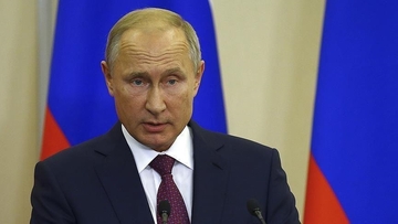 Putin nema naželjene efekte poslije vakcinacije