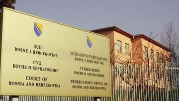 Sud BiH odbio zahtjev SNSD-a za brojanje glasova za predsjednika RS