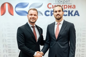 Stanišić: Sve češće čujemo poruku da Stanivuković apsolutno treba da bude kandidat za predsjednika
