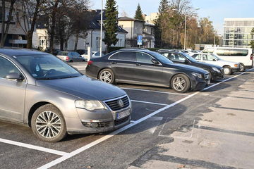 "BL parking servis" na čekanju: Šta će biti s naplatom parkinga u Banjaluci?