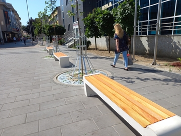 Ljekari Doma zdravlja Bijeljina: Dnevno više od 100 intervencija zbog tropskih vrućina (FOTO)