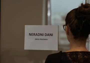 U Srpskoj NERADNI DAN povodom Dana pobjede nad fašizmom