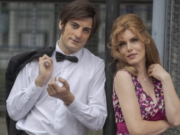  Film "Toma" pogledalo više od milion gledalaca