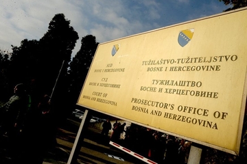 Tužilaštvo zaprimilo 29 prijava zbog "Inckovog zakona", među njima i protiv Dodika