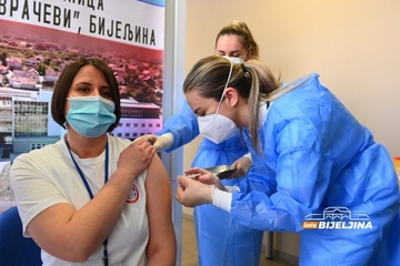 Vraća li se korona: Oglasili se iz Doma zdravlja Bijeljina