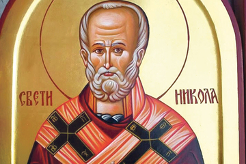 Mnogi zaborave jedno pravilo nakon krsne slave: Običaj nalaže da se ovo NIKAKO NE RADI dan poslije Svetog Nikole