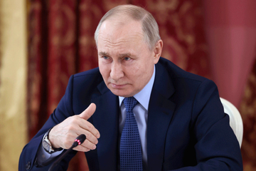 Putin: Aerodromi sa kojih polete F-16 biće naša legitimna meta