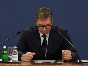 BIA savjetuje Vučiću da ne putuje na samit EU u Tivat