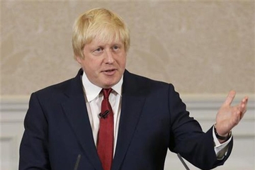 Džonson: Ne osjećamo neprijateljstvo prema ruskom narodu