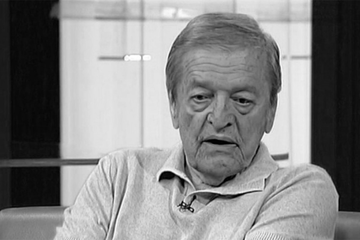 Životna priča Marka Nikolića: Ženio se tri puta, na hemioterapije išao gradskim prevozom