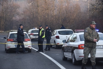 Još jedna tragedija u BiH: Muškarac poginuo u sudaru auta i kamiona