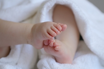 BEJBI BUM u Srpskoj, rođene 34 bebe