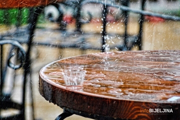 Meteorolozi najavljuju promjenu vremena