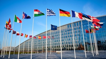 Skaj njuz prikazao BiH kao članicu NATO-a