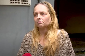 Oglasila se Čkaljina unuka nakon smrti oca Čedomira Petrovića