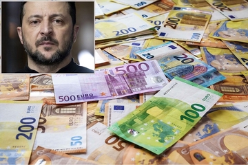 Zelenski prijavio prihode: Evo koliko je njegova porodica zaradila u prošloj godini