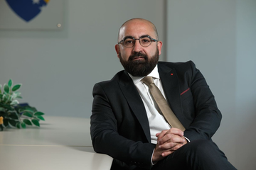 Hasanović potpisao naloge: Za slučaj "Viaduct" isplaćuju 110.688.333 KM