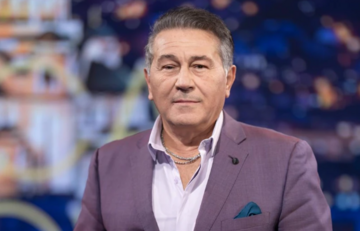 Halid se prisjetio života u Beogradu "Bio sam podstanar kod Zorice i Kemiša"