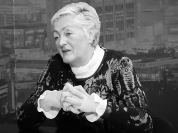 Tijelo Jovanke Jolić pronađeno u snijegu na Voždovcu