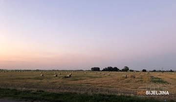 Zašto nebo nad BiH i Hrvatskom nije plavo?