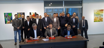 Narodnoj koaliciji "Pokrenimo Bijeljinu" pridružile se još tri stranke: Opoziv je borba protiv politike mržnje i podjela