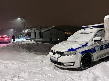 Jezivi detalji iz Beograda: Sa drugom namjeravao da ubijaju po kućama?!