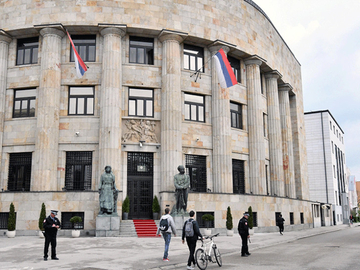 Nova apelacija pred Ustavnim sudom BiH: Na udaru nova Vlada Srpske i imenovanje Ane Trišić Babić