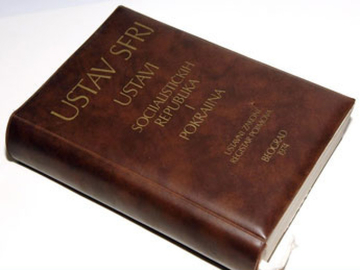 Ustavni zaokret 1968: Početak neravnopravnog položaja Srbije u SFRJ