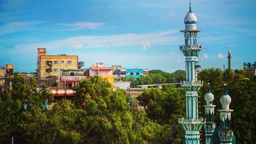 Ovo je najjeftinija država za život: Karta za javni prevoz košta tri centa, a najam stana 60 evra