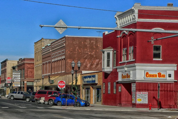 Grad u kojem većina stanovnika ima platu 5.700 evra