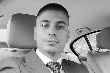 Danas sahrana ubijenog policajca Krsmanovića (34): Dan žalosti u Loznici