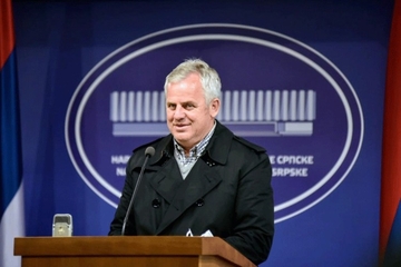 Muškarac pucao na Miladina Stanića