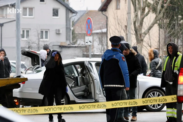 Detalji pucnjave u Sarajevu: Oglasila se policija