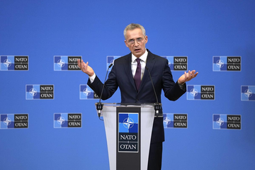 Stoltenberg: Zapaljiva retorika u BiH, ali NATO će obezbijediti stabilnost na Balkanu