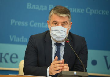 Šeranić izjavio da je proces nabavke vakcine od početka transparentan