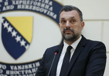 Bošnjaci najavljuju odgovor na pismo Srba, tvrde da obiluje lažima