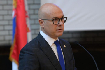 Vučević: Ne dirajte Republiku Srpsku ako želite jaču i čvršću BiH