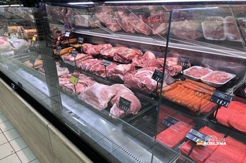 Otvoren izvoz mesa, mlijeka i ribe u Rusiju: Velika šansa za proizvođače iz BiH