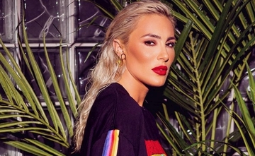 Senidah završila u bolnici: Pjevačica otkazala sve nastupe