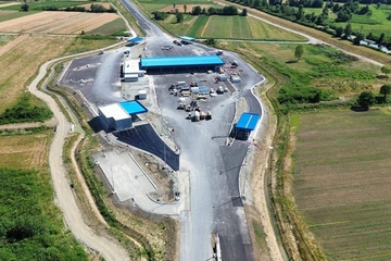 Zbog ćutanja iz Sarajeva rampa na brzoj cesti kod Gradiške?