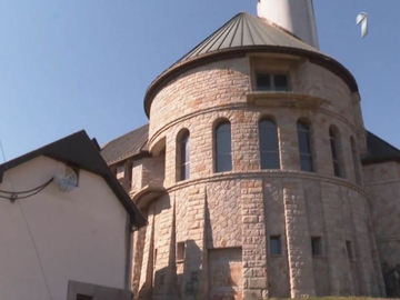 Glumac iz serije „Igra sudbine“ naslijedio imanje s dvorcem!