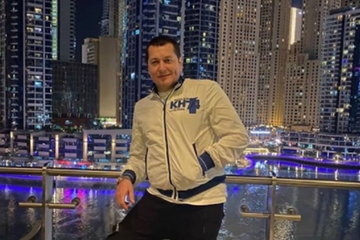  Aco Pejović pozitivan na koronu