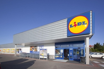 “Lidl” će graditi u još jednom gradu u Srpskoj